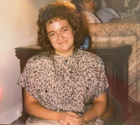 Jill Brickhouse's Classmates profile album