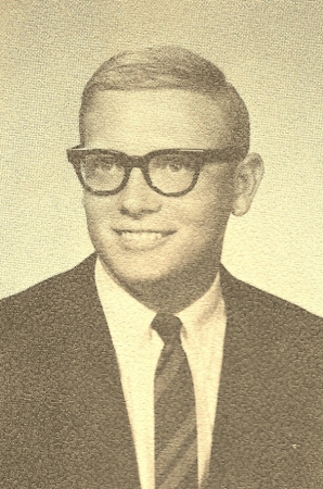 Larry Lease's Classmates profile album