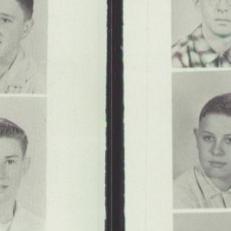 David Stoepker's Classmates profile album