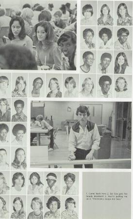 MARGARITA GREEN's Classmates profile album