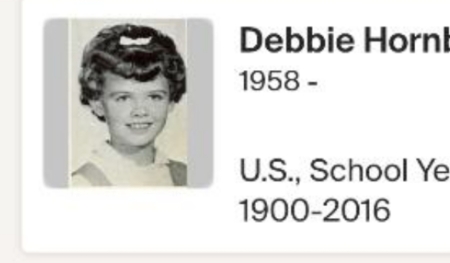 Debbie Cordell's Classmates profile album
