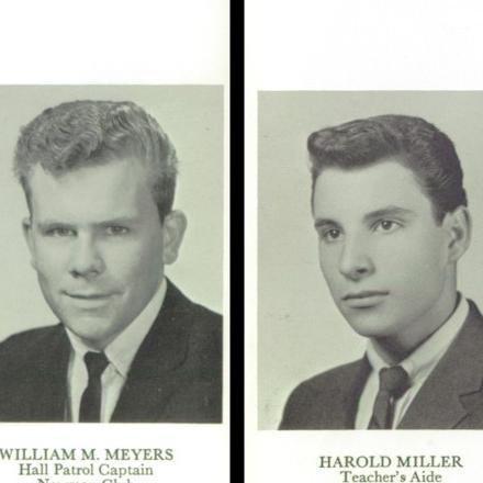 Janet Meyers' Classmates profile album