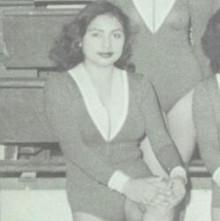 Patricia Tarango's Classmates profile album