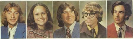 Debbie Fackrell's Classmates profile album