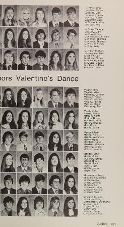 Diana Givens' Classmates profile album