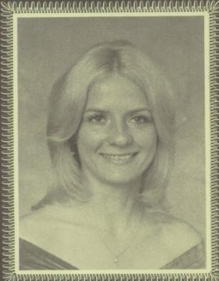 Kathy Terry's Classmates profile album
