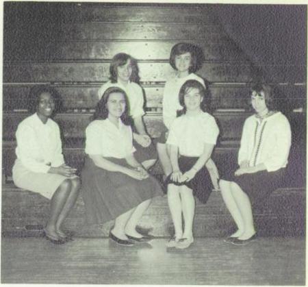 Janis Batsch's Classmates profile album