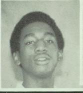 Kenny Bradford's Classmates profile album