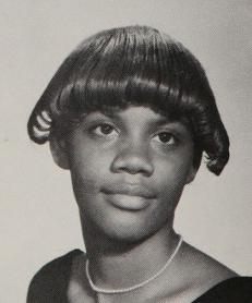 Alverda Davis' Classmates profile album