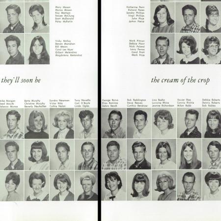 Margaret Perez's Classmates profile album