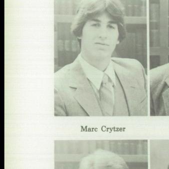 Marc Crytzer's Classmates profile album