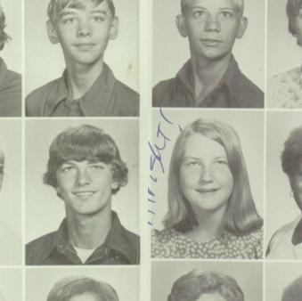 Donna Hawthorne's Classmates profile album