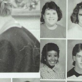 Kelly Carlin's Classmates profile album