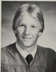 Jerry Robbins' Classmates profile album