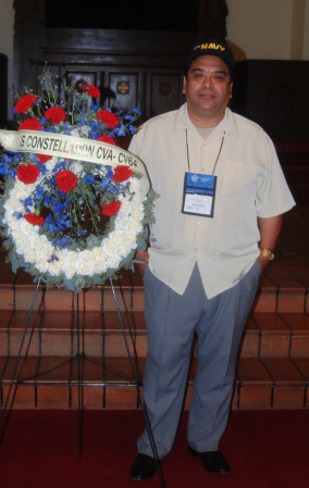 Jose Luis Cardiel's Classmates® Profile Photo