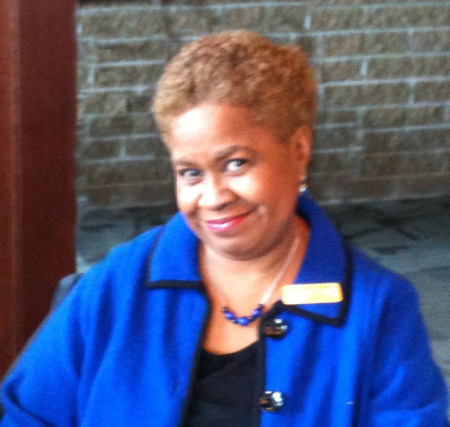 Marietta Turner's Classmates® Profile Photo