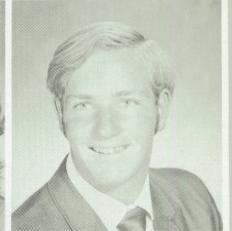 larry Baker's Classmates profile album