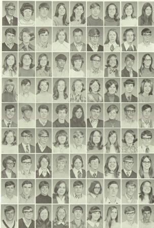 Sally Matlock's Classmates profile album