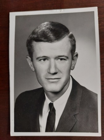 Boyce Hugh Hurley's Classmates profile album