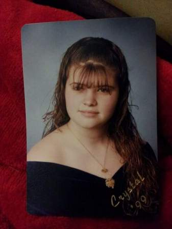 Crystal Pumphrey's Classmates profile album