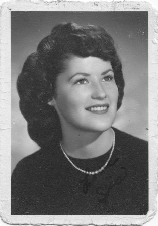 Margaret Dalton's Classmates profile album