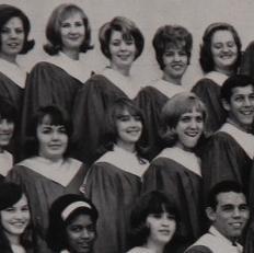 Marlene Smith's Classmates profile album
