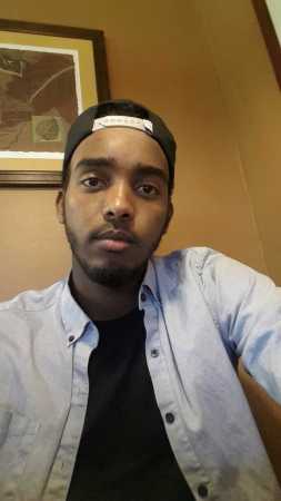 Zakaria Abdi's Classmates® Profile Photo