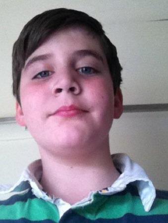 William Peters's Classmates® Profile Photo