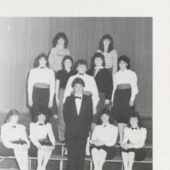 Tammy Ross' Classmates profile album