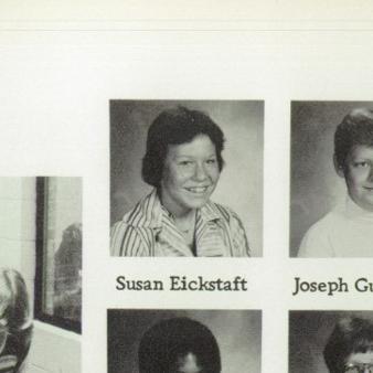 Susan Nabors' Classmates profile album