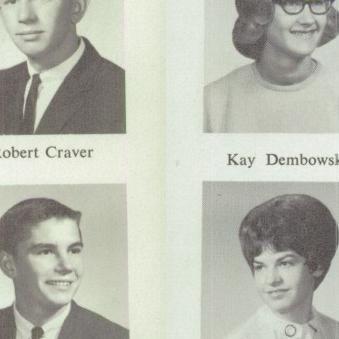 Gary Durand's Classmates profile album