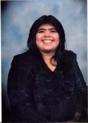 Mary Almaraz's Classmates® Profile Photo