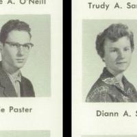 Louis Semon's Classmates profile album