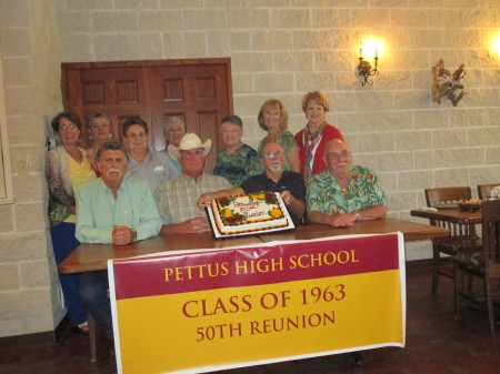 Shannon Washuta's album, 1963 Class Reunion