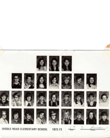 James Burch's Classmates profile album
