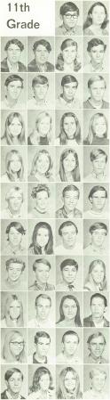 Sue Brooks' Classmates profile album