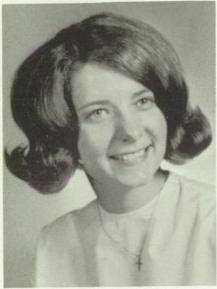 Jackie Miller's Classmates profile album