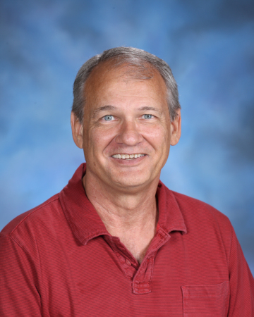 Ed Knoeckel's Classmates® Profile Photo