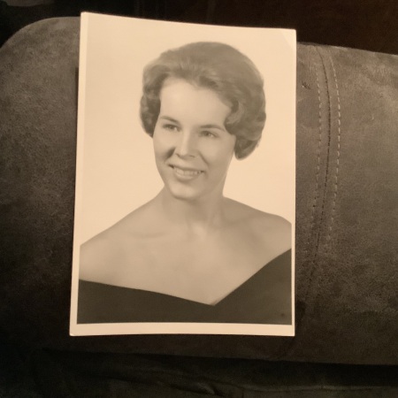 Virginia "Ginny" Eddy's Classmates profile album