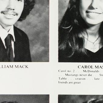Gail Duarte's Classmates profile album