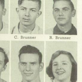 Mary Burns' Classmates profile album