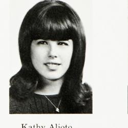 Kathy Alioto's Classmates profile album