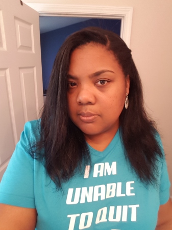 LaSheika Jones's Classmates® Profile Photo