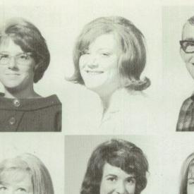 Linda Aden's Classmates profile album