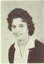 Paula Anderson's Classmates profile album