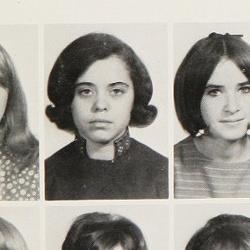 Patricia Harper's Classmates profile album