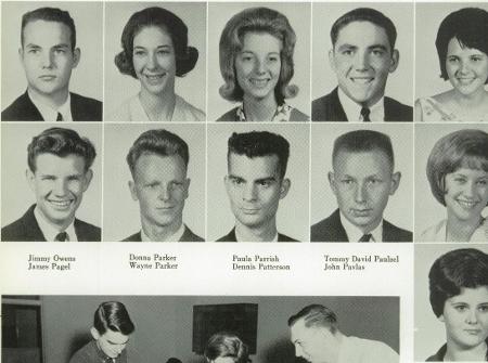 Don Christensen's Classmates profile album