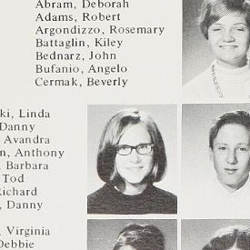 Linda CHOLIPSKI's Classmates profile album