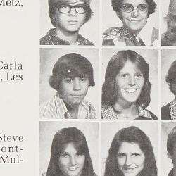 Michael Milby's Classmates profile album