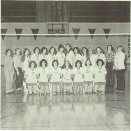 Mary Hough's Classmates profile album